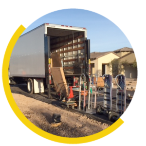 Hand Carts and Truck - American Western Distribution