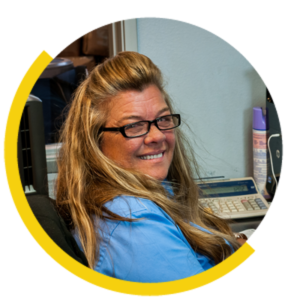 American Western Distribution - Employee