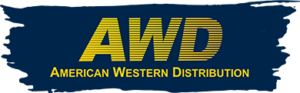AWD Logo Image - American Western Distribution