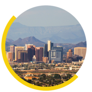 Phoenix Circle - American Western Distribution