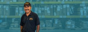 Banner Image On Storage Page - American Western Distribution