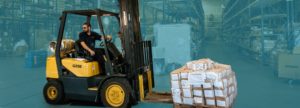 Warehouse Page Banner Image - American Western Distribution