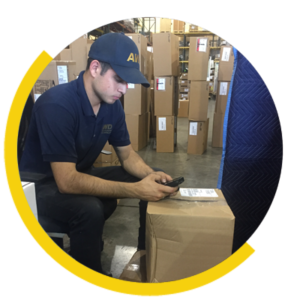 Fulfillment Circle - American Western Distribution