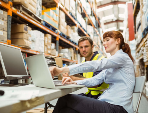 AWD Helps Your Phoenix Business Unleash the Power of Third-Party Logistics