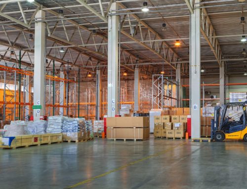 The Importance of Flexible Warehousing Options for Businesses in Phoenix