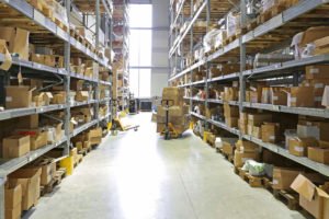 warehousing & distribution