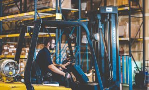 Phoenix warehousing and distribution