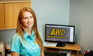 Dedicated furniture installation account