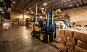 Fulfillment Services in Phoenix