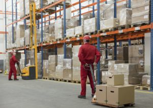 Product distribution