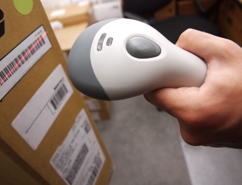 The Role of Automation in Modern Warehousing & Distribution