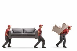Furniture Installation Company Phoenix