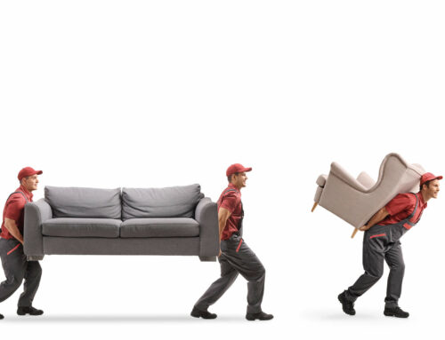 The Best Furniture Installation Company Phoenix Has to Offer
