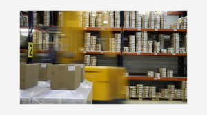 fulfillment services