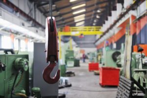 warehousing and distribution