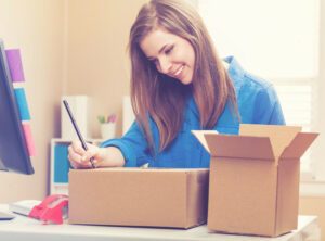 shipping logistics