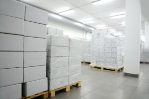 distribution services