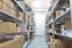distribution services