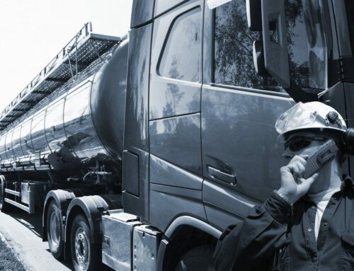 What Is Required for Truck Drivers to Operate?