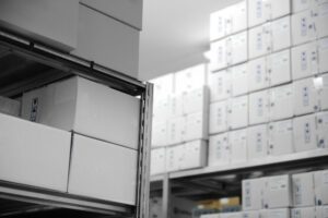 fulfillment and logistics services