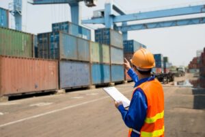 distribution services