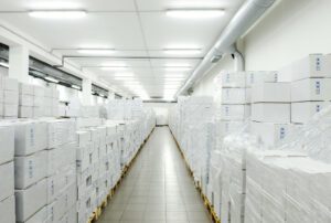 fulfillment services