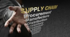 distribution services