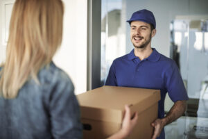 third party fulfillment services