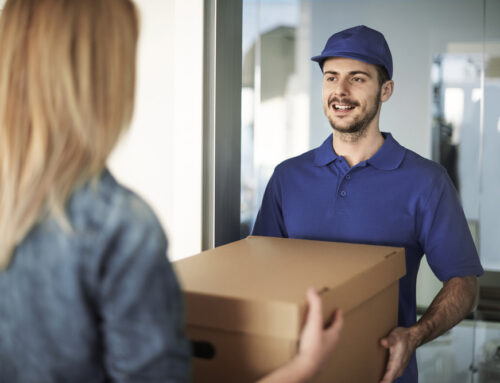 The Pros and Cons of Third-Party Fulfillment Services