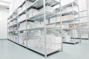 fullfillment and logstic services