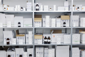 warehousing and distribution