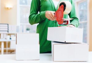 third-party logistics