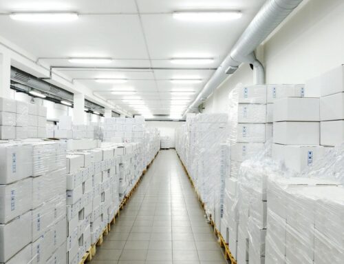 4 Myths About Warehousing and Fulfillment Services