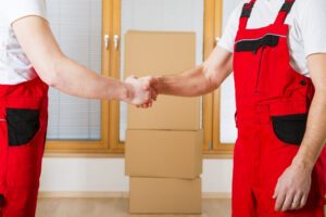 product distribution services