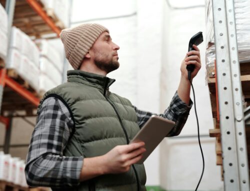 How to Choose the Right Warehousing Provider for Your Business