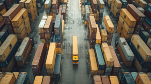 Third Party Logistics