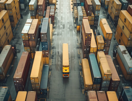 Third‑Party Logistics: Key Benefits Explained