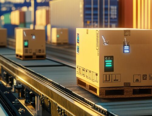 Top Benefits of Supply Chain Integration