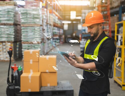 B2B vs. B2C Fulfillment: What Logistics Leaders Need to Know