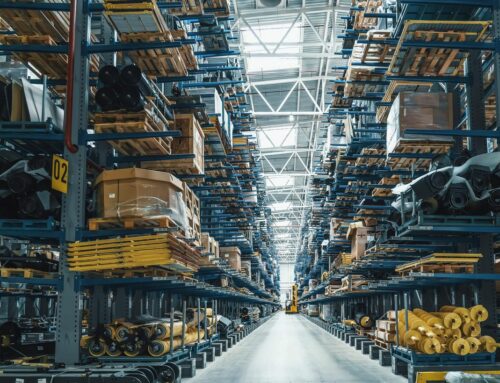 Why Fulfillment Services Play a Key Role in Expanding Logistics and Supply Chain Efficiency