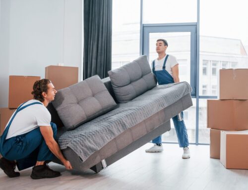 How Furniture Installation Company Services Support Growing Demand for Furnishings