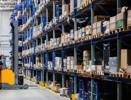 Signs It’s Time to Partner With a Phoenix Warehouse Company