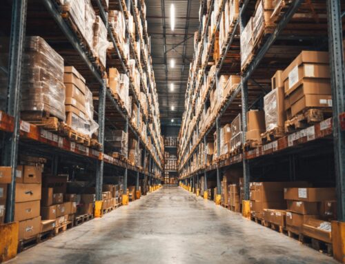 Signs It’s Time to Hire a Phoenix Warehouse Company