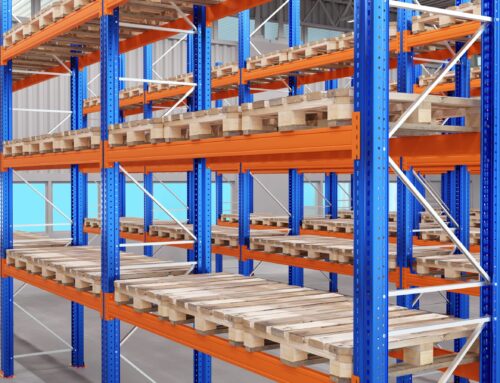Stop Splitting Your Storage and Distribution: Why One Roof is Better Than Two