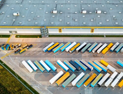 Looking for a “3PL Warehouse Near Me”? Here’s What Proximity Really Means