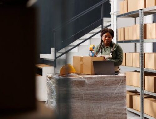 Pick and Pack Services Explained: How Orders Get Out the Door