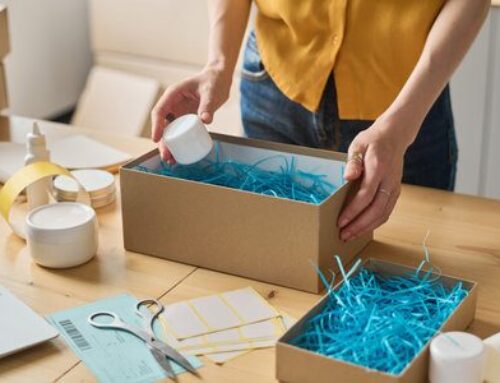 Kitting and Assembly: When Bundling Belongs in the Warehouse